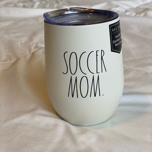 Rae Dunn Wine Tumbler